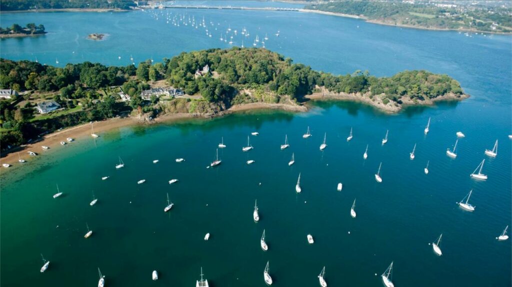 ites vallée de la rance